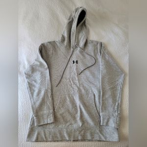 Under Armour hoodie